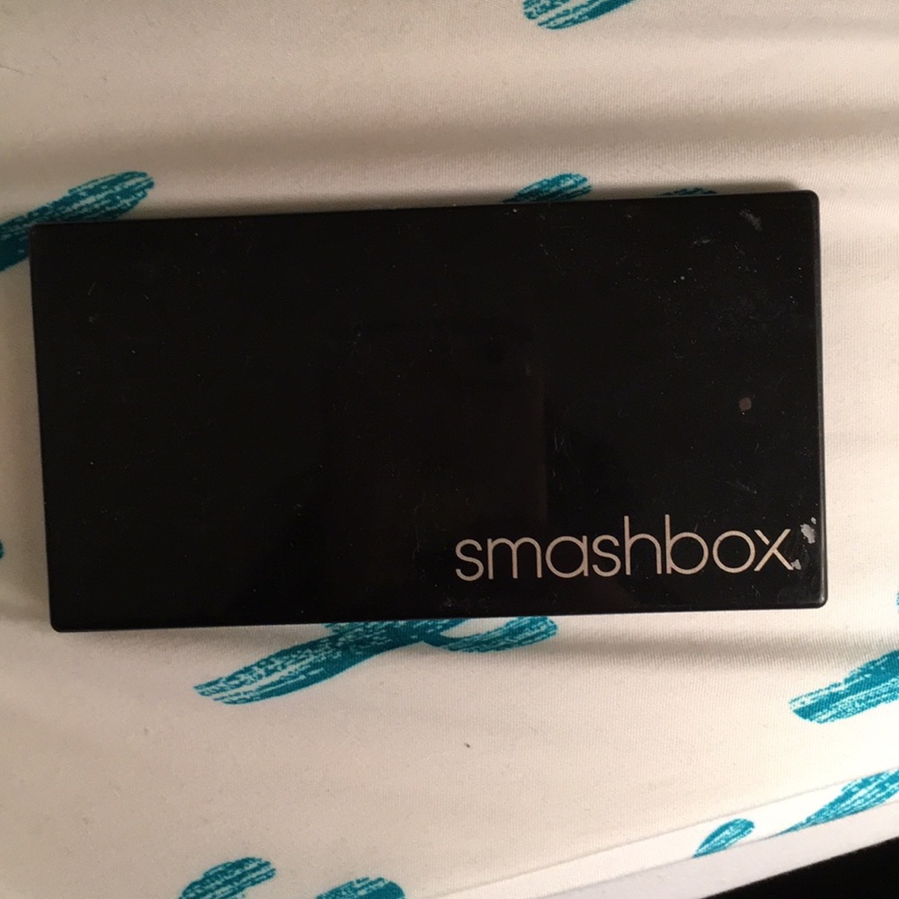 Smashbox Contour Pallet